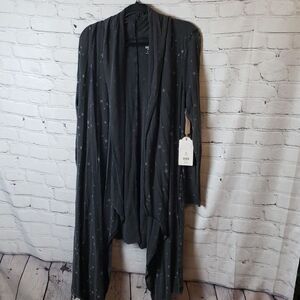 NWT True Craft Black Jacket 💜